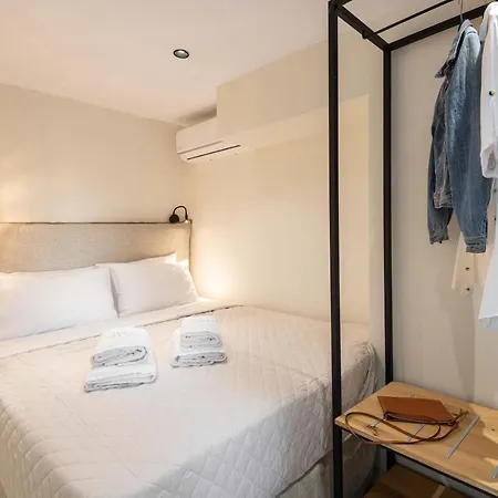 Palm Residences Szálloda *