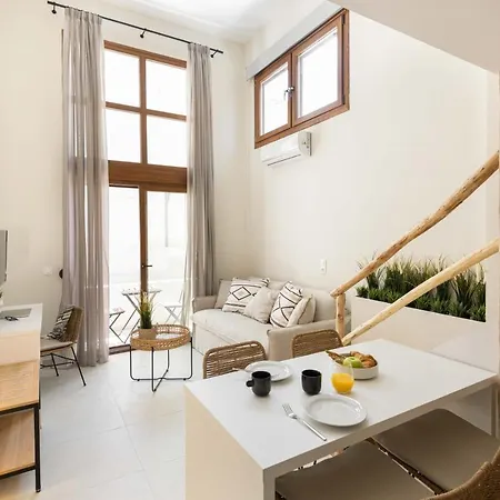 Palm Residences Szálloda