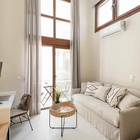 Palm Residences Szálloda