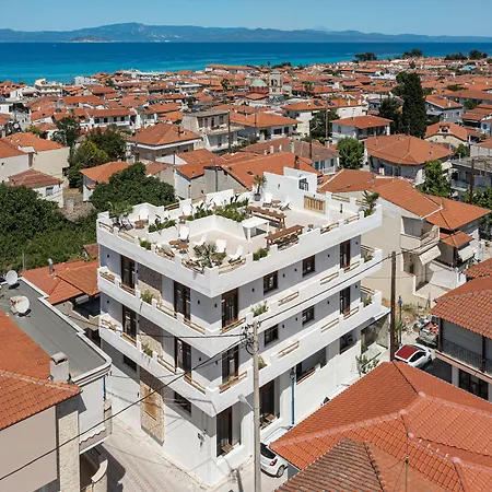 Palm Residences Szálloda *