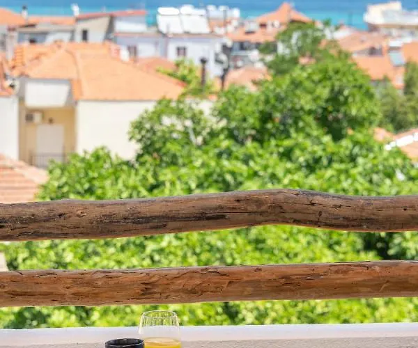 Palm Residences Hotel