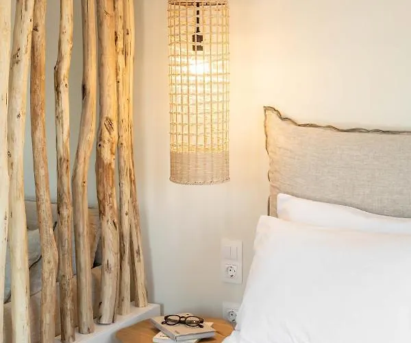 Palm Residences Hotel *