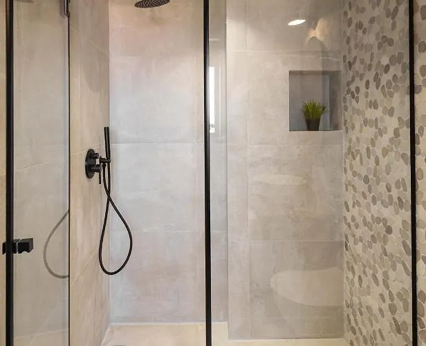 Palm Residences Hotel Pefkochori