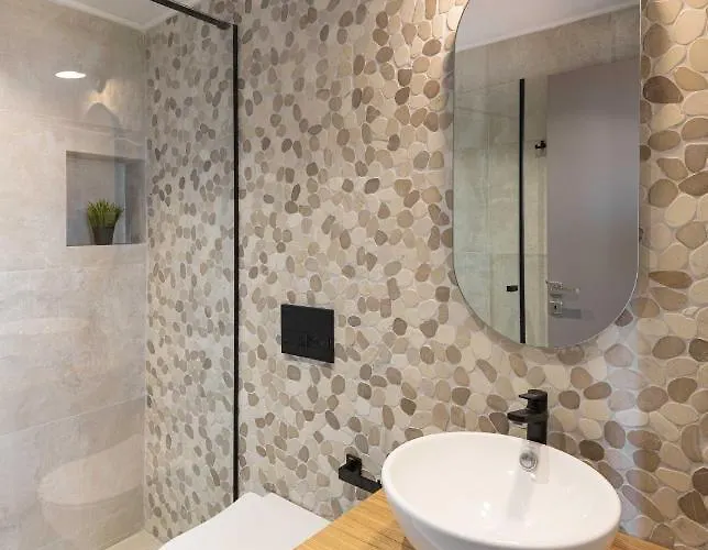 Hotel Palm Residences Pefkochori