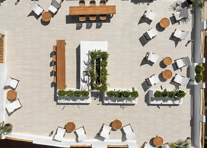 Hotel Palm Residences