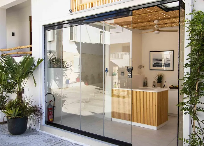 Hotel Palm Residences *