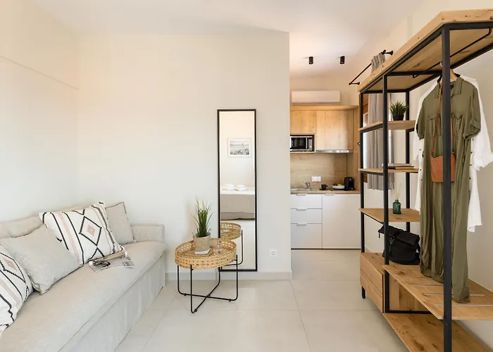 Hotel Palm Residences