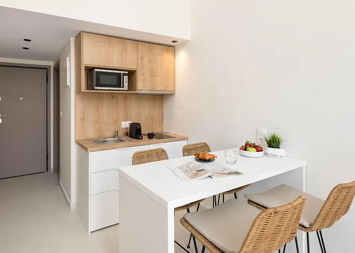 Hotel Palm Residences