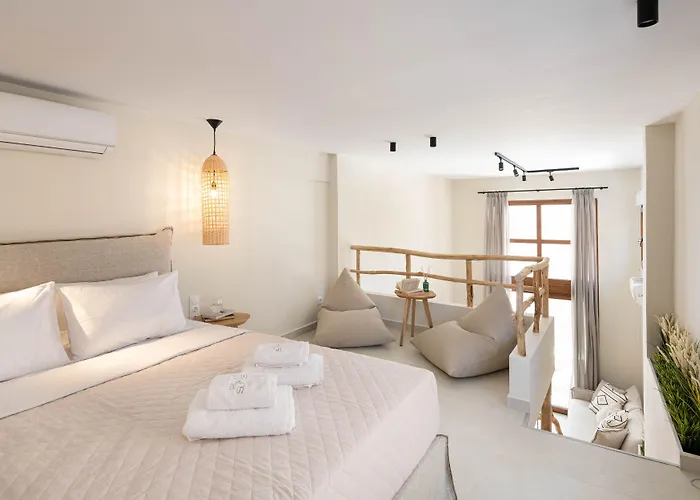 Palm Residences Hotel *