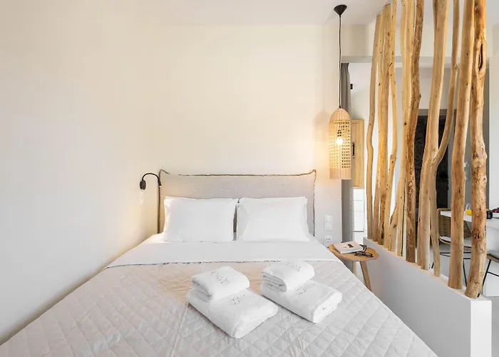 Palm Residences Pefkochori