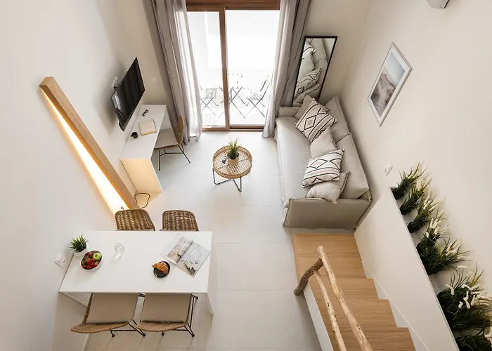 Hotel Palm Residences Pefkochori