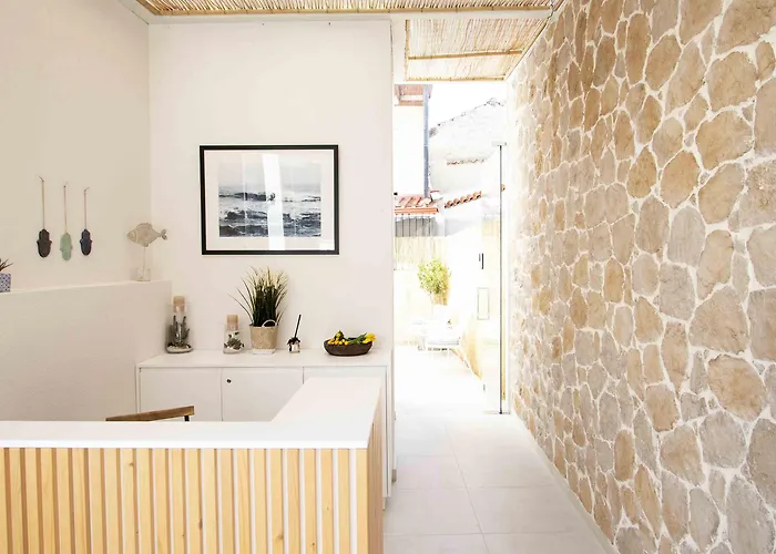 Palm Residences Hotel