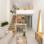 Palm Residences Pefkochori