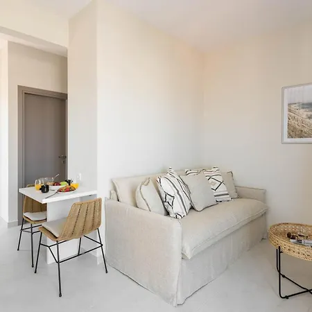Ξενοδοχείο Palm Residences *