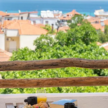 Palm Residences Hotel