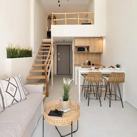 Ξενοδοχείο Palm Residences *