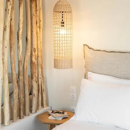 Palm Residences Hotel *