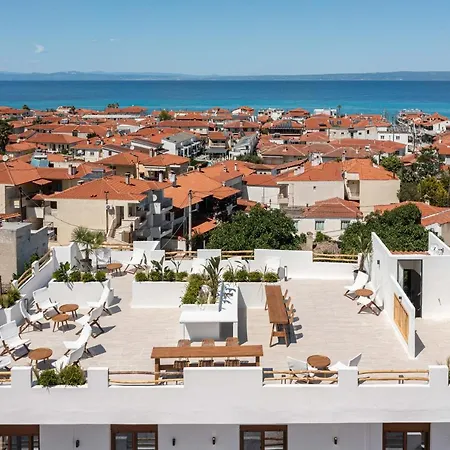Palm Residences *
