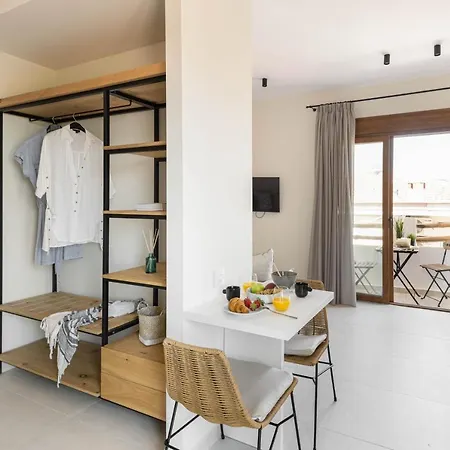 Palm Residences *