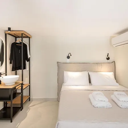 Palm Residences Πευκοχώρι