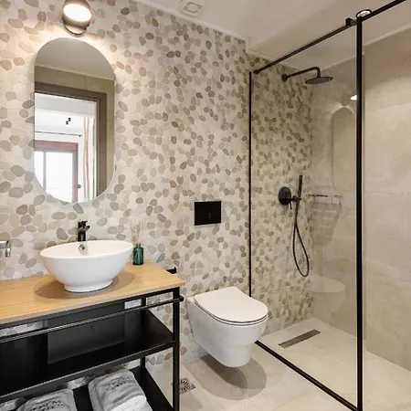 Hotel Palm Residences