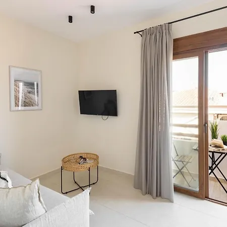 Palm Residences *