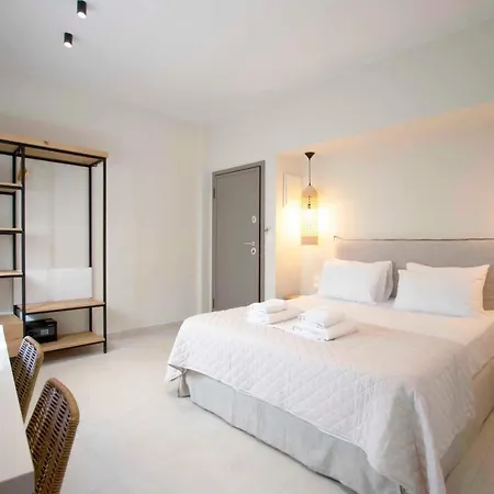 Palm Residences Hotel