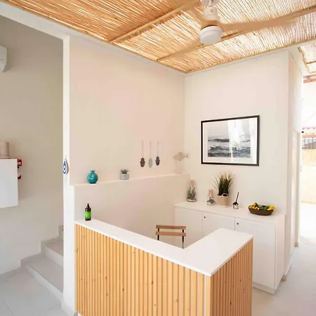 Hotel Palm Residences