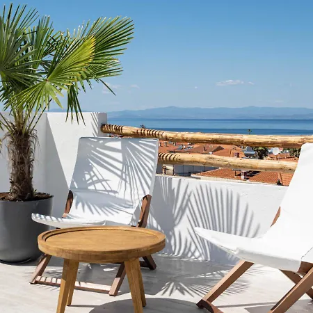 Palm Residences