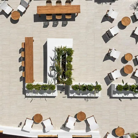 Ξενοδοχείο Palm Residences