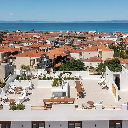 Palm Residences