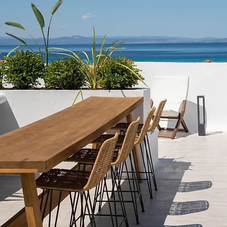 Ξενοδοχείο Palm Residences *