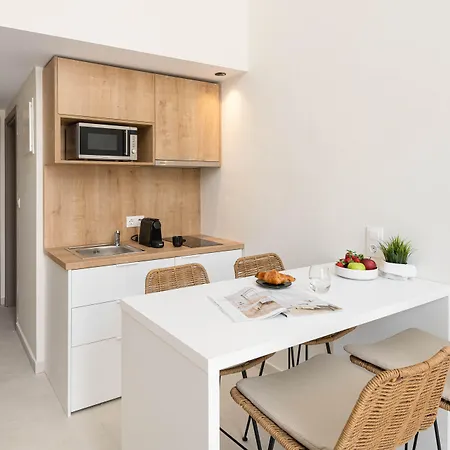 Hotel Palm Residences