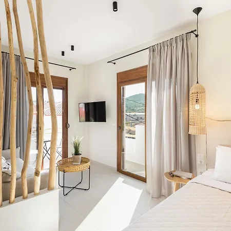 Ξενοδοχείο Palm Residences *