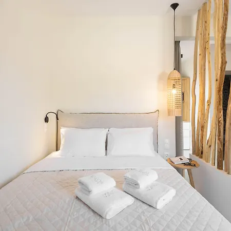 Palm Residences Pefkochori