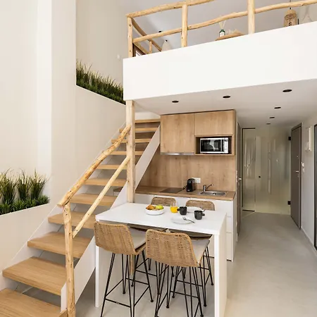 Palm Residences *