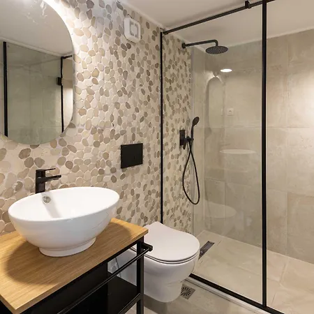 Hotel Palm Residences