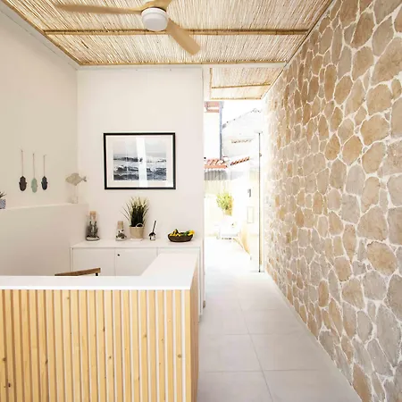 Palm Residences Hotel