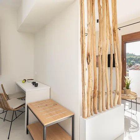 Ξενοδοχείο Palm Residences