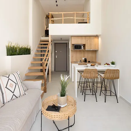 Palm Residences Ξενοδοχείο