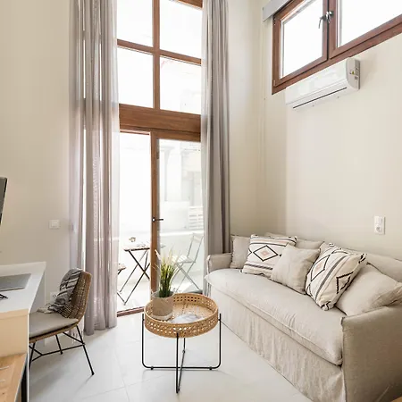 Palm Residences * Πευκοχώρι