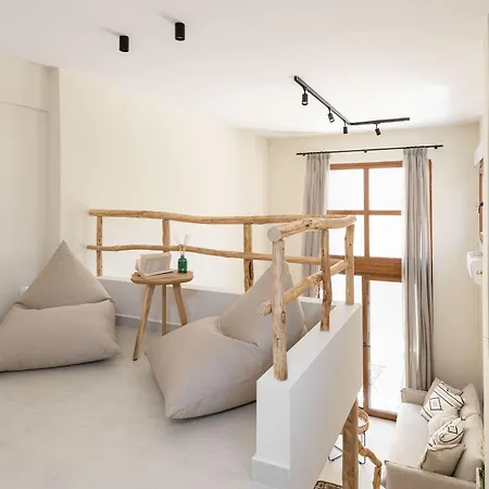 Ξενοδοχείο Palm Residences