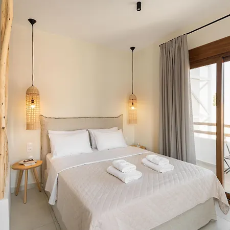 Palm Residences Ξενοδοχείο