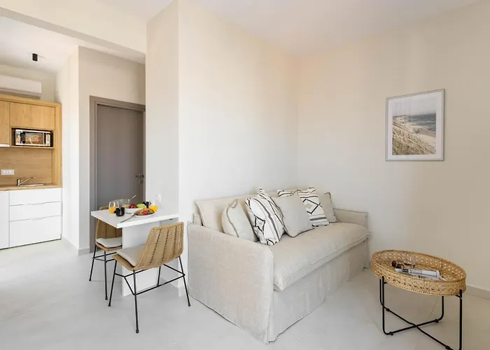 Hotel Palm Residences *