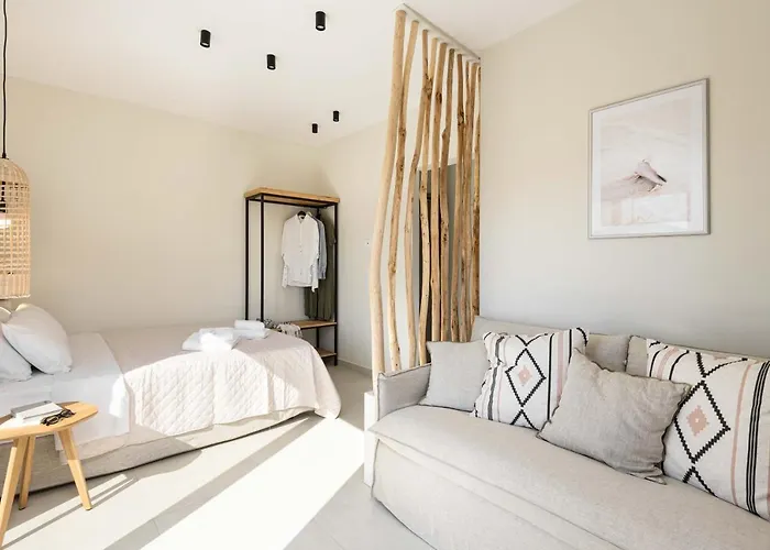 Palm Residences Hotel *