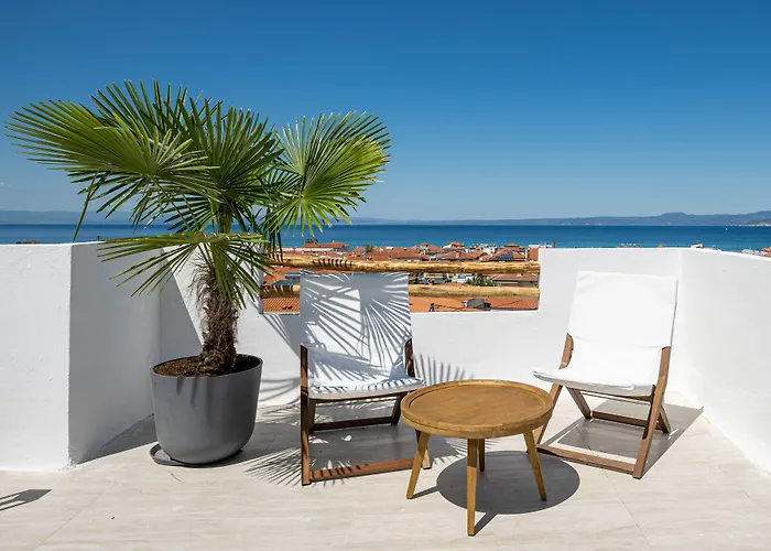 Hotel Palm Residences