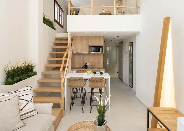 Palm Residences Pefkochori