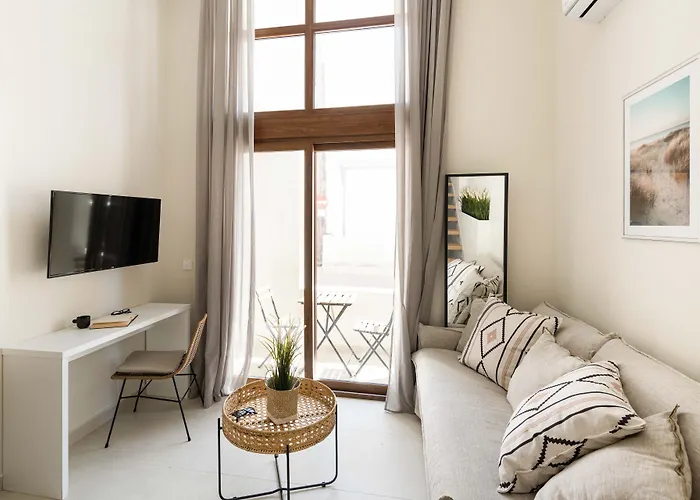 Palm Residences Hotel *