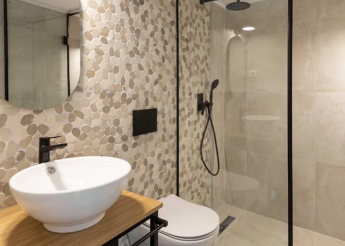 Hotel Palm Residences