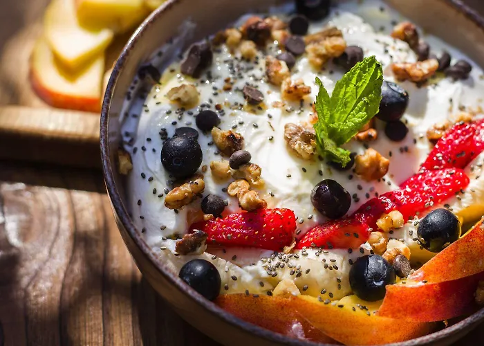 Palm Residences Hotel Pefkochori